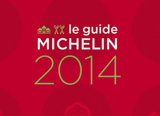 guide michelin restaurant