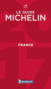 Michelin Guide 2017