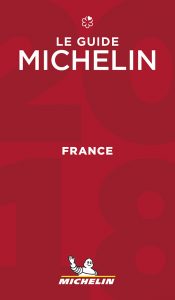 Michelin Guide 2018
