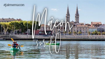 Macon sur l'O