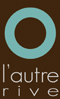 Logo Restaurant L'autre rive