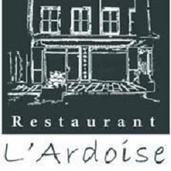 Logo restaurant L'Ardoise à Mâcon