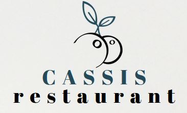 Logo restaurant le Cassis à Mâcon