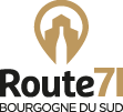 Logo route 71