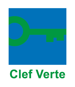 Labellisé Clef Verte en 2023