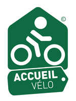 Label Accueil vélo