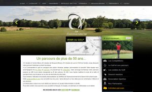 Golf de la Commanderie