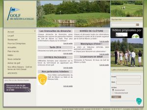 golf-macon-la-salle